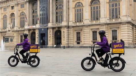 getir torino|Getir arriva a Torino: le zone servite dalla spesa a。